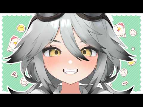 【CHATTING】POST OFFKAI CHAT!