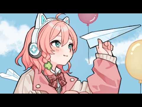 天羽よつは