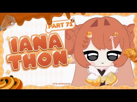 Iana【CRIMS:on】