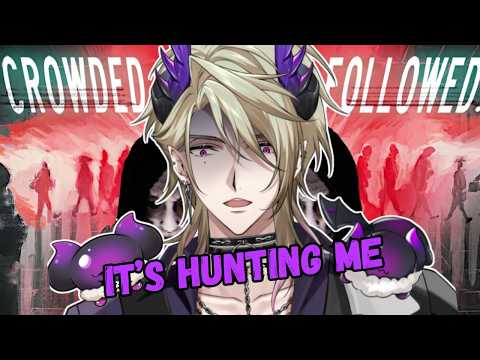 Zander Netherbrand 【FIRST STAGE PRODUCTION EN】