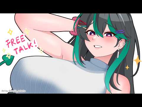 Karissa Sharlotte『 DASORiYAL 』