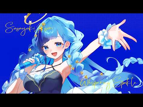 Hisori Ch. 紗彩木ひそり