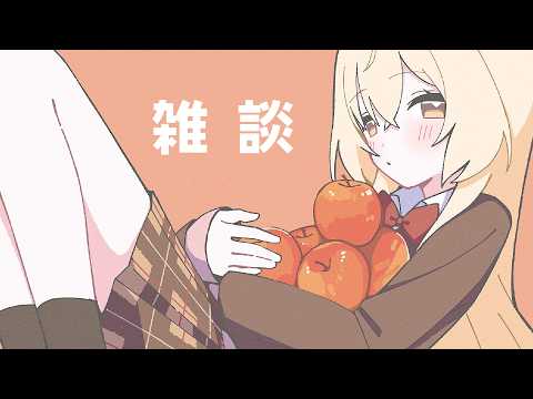 家長むぎ【にじさんじ所属】