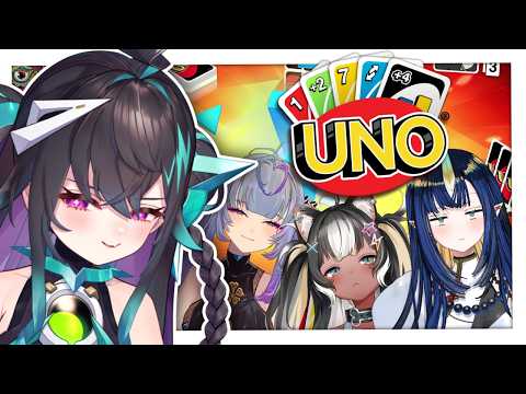 UNO!!!!!!!! [UNO | TRWY HARDS]