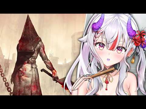 【Silent Hill 2】HOY SI VEMOS A PYRAMID HEAD? 💀【PARTE 2】