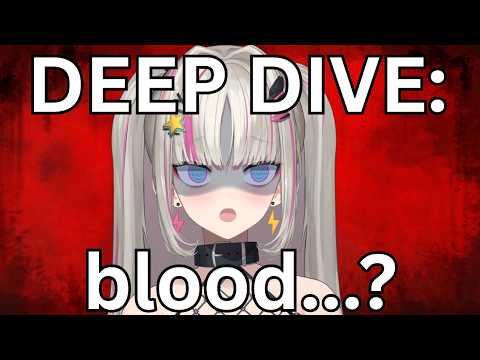 Lia Ch.【Phase Connect】
