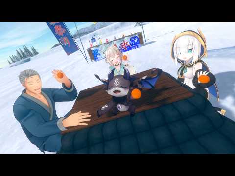 アルス・アルマル -ars almal- 【にじさんじ】