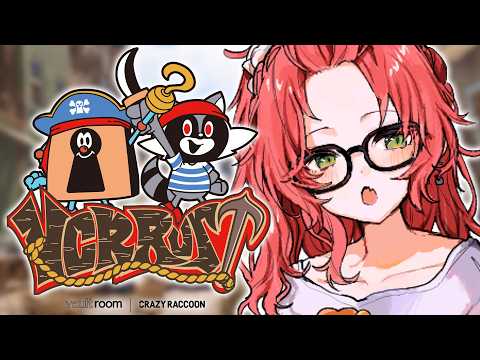 【 VCR RUST 】8日目!数日いなかったRUSTめっちゃ変わってると聞いて【にじさんじ/獅子堂あかり】