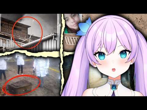 Kyria Vtuber
