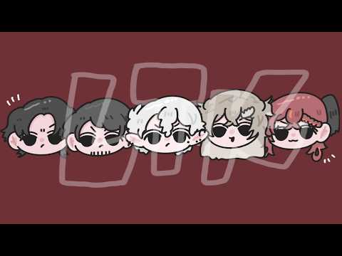 龍巻ちせ / Tatsumaki Chise