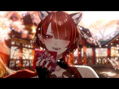 メラ・アカル　MelaakaruVtuber