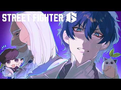 レオス・ヴィンセント / Leos.Vincent【にじさんじ】