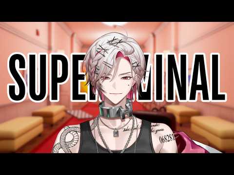 Liron Lockheart 【FIRST STAGE PRODUCTION EN】