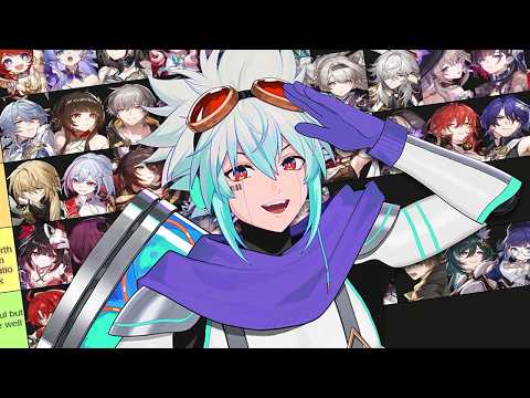 CY YU VODS