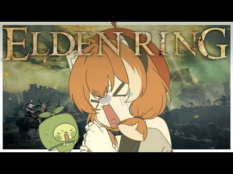 Let us continue!! 【ELDEN RING】