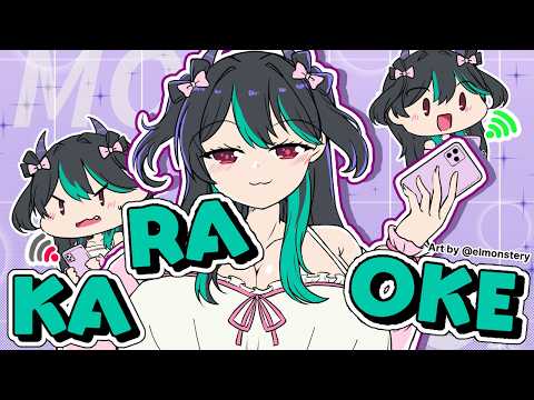 Karissa Sharlotte『 DASORiYAL 』