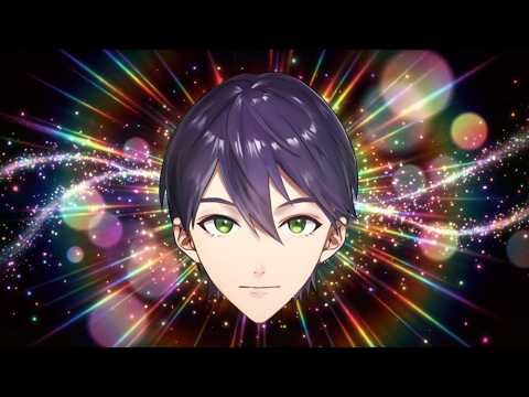 剣持刀也です【剣持刀也】