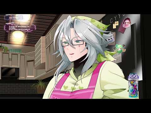 CyYuVtuber