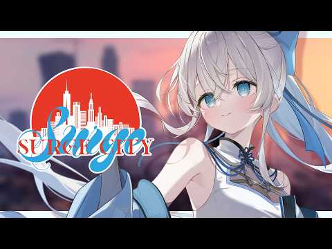 明智光月 / akechi mitsuki
