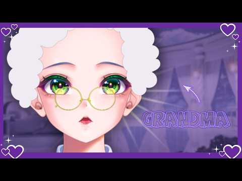 Lilian Grimmxandra