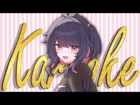 singing for you!【Karaoke】
