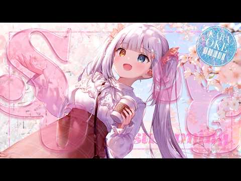 【歌枠/アーカイブなし】 6月きちゃ #新人vtuber 【神楽めあ】