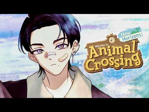 Zeal Ginjoka【NIJISANJI EN】