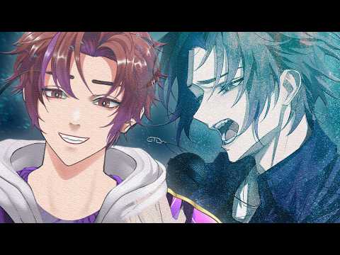 【AFTERTALK】Ngobrolin Cover Drowning~