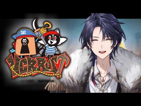 火狩夜れんま / Renma Kagariya