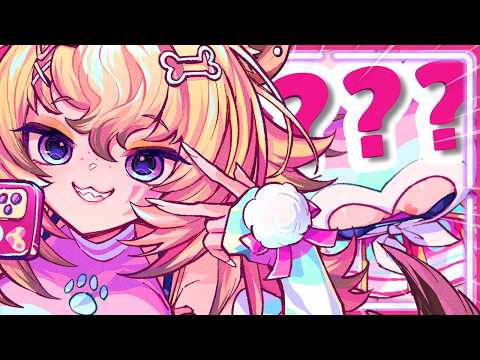Poma Pon Ch.【V4Mirai】