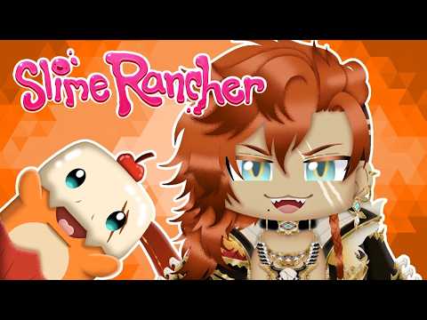 Ryzar Blazenfang【FIRST STAGE PRODUCTION EN】