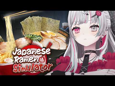 石神のぞみ / Ishigami Nozomi【にじさんじ】