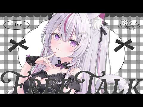 猫山みあ / Nekoyama Mia ch. 