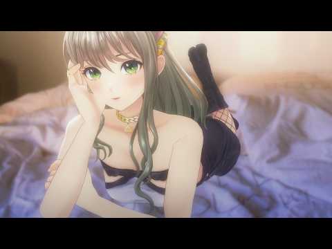 松永依織 / IORI MATSUNAGA