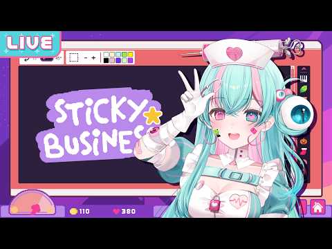 Mild-R Ch. Pixela-World-End