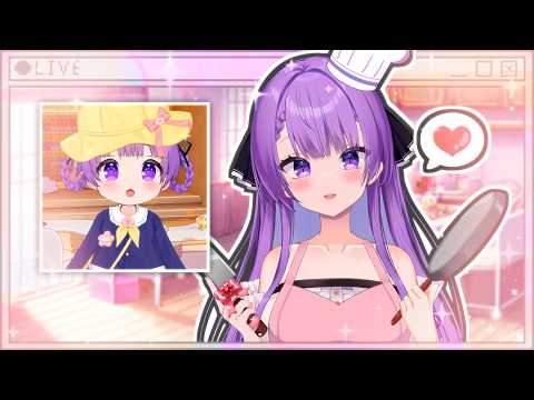 【料理/Cooking(カメラ有)】ママの夕食ストック作りを生中継!|Mom's Dinner Meal Prep LIVE! 【JP VTuber / 配信中】