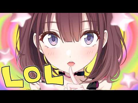 イ・ロハ / LeeRoha【にじさんじ】