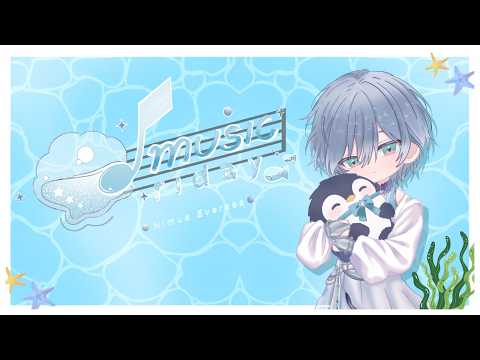 Nimue Eversea【FIRST STAGE PRODUCTION EN】
