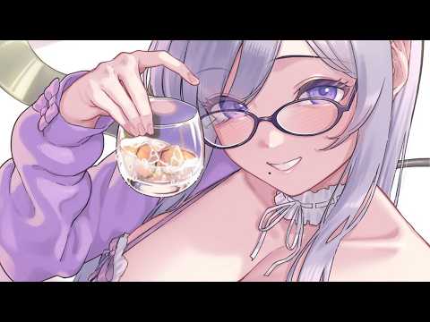 西園寺メアリ / Mary Channel【ななしいんく】