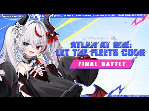 Remilia Ch. レミリア・ネフィス 【Phase Connect】