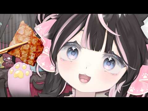壓線過中秋節!要去吃燒肉!!!🍖🔥|Rumi/懶貓子