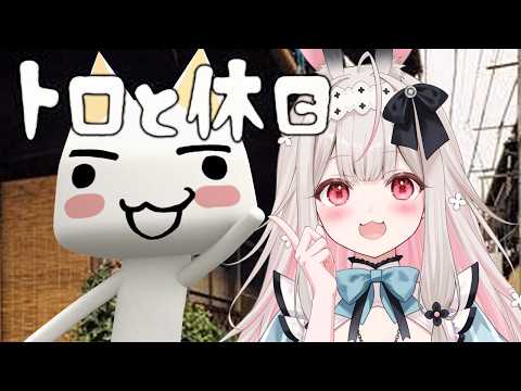 Nonochi Ch. 兎ノ花ののち