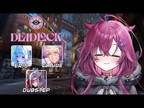 Juno Umezono【VSPO! EN】