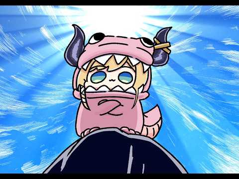 Choco Ch. 癒月ちょこ
