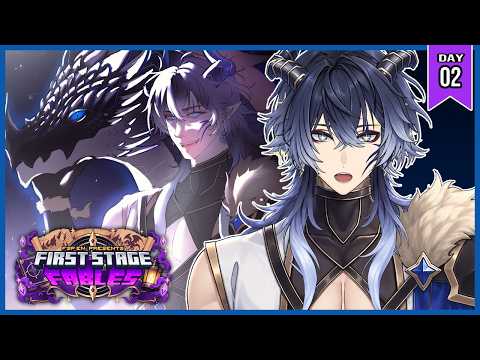 Altus Zendoji【FIRST STAGE PRODUCTION EN】