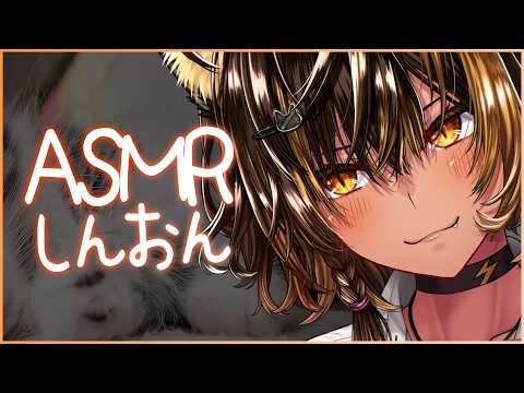 Chloe Ch.猫小夜くろえ（猫小夜くろえ）