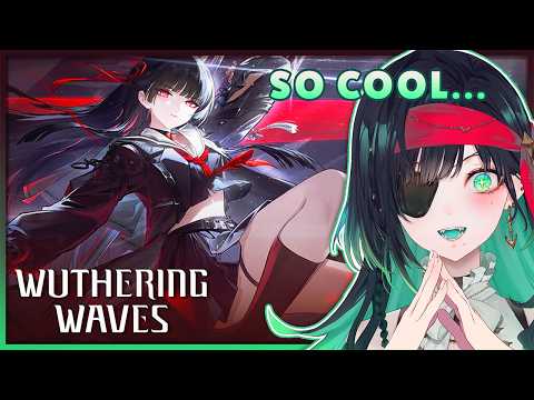 Cersea Soulstorm Ch. ChromaSHIFT