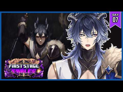 Altus Zendoji【FIRST STAGE PRODUCTION EN】