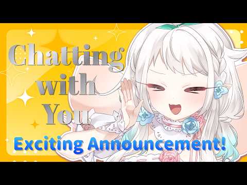 Talk to a Japanese girl! 🇯🇵 First-timers very welcome! #118 #vtuber #japanese
