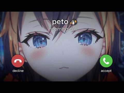 📞〰️.ᐟ  ֹ ₊ long time no speak !┆おでんわだよ